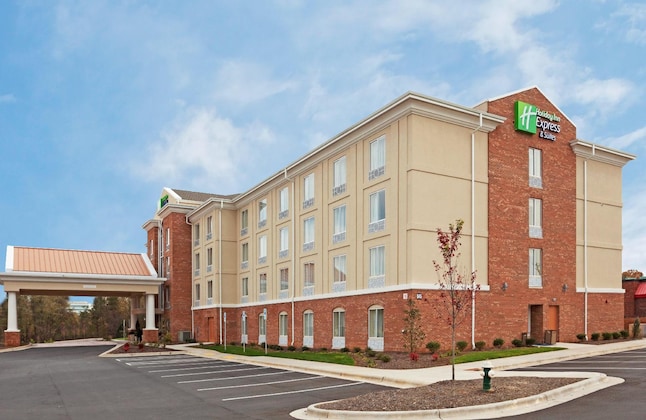 Gallery - Holiday Inn Express Hotel & Suites Greensboro Airport Area, An Ihg Hotel