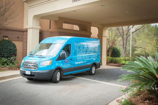 Gallery - Hampton Inn & Suites Mobile Providence Park Airport