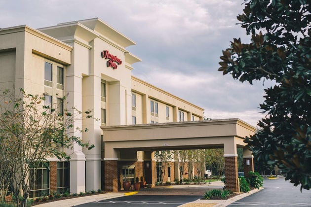 Gallery - Hampton Inn Tallahassee Central