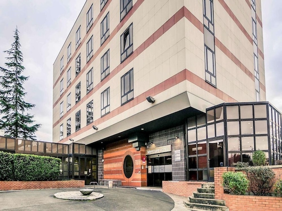 Gallery - Mercure Cergy Pontoise Centre