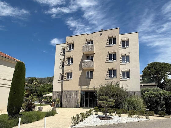 Gallery - Best Western Plus Hotel Elixir Grasse