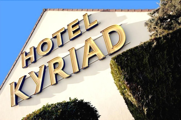 Gallery - Sure Hotel By Best Western Plaisir