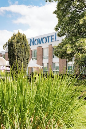 Gallery - Novotel Valenciennes