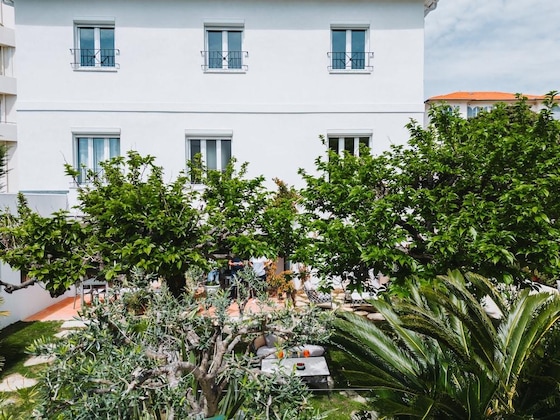 Gallery - La Villa Cannes Croisette