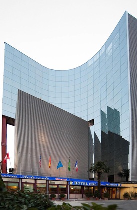 Gallery - Hotel Piero Della Francesca