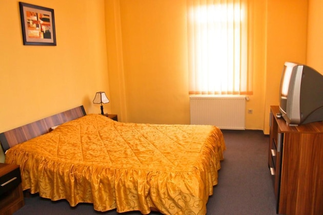 Gallery - Hotel Alexandra