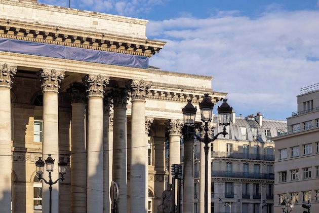 Gallery - Hôtel Korner Opéra