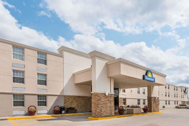 Gallery - Days Inn By Wyndham Gillette