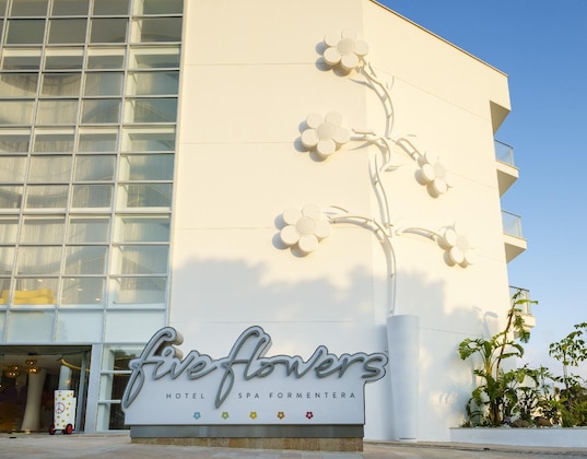 Gallery - Five Flowers Hotel Formentera Meliá Collection