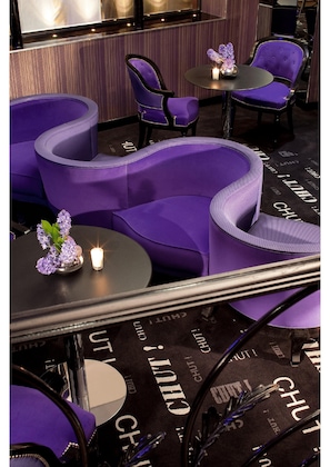 Gallery - Secret De Paris - Hotel & Spa