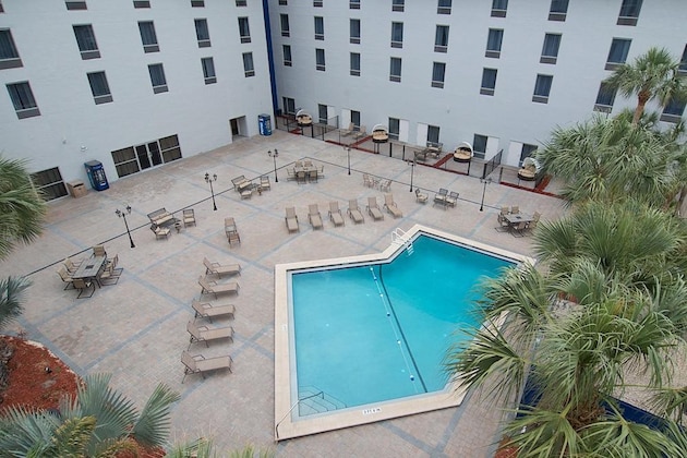 Gallery - Southbank Hotel By Marriott Jacksonville Riverwalk