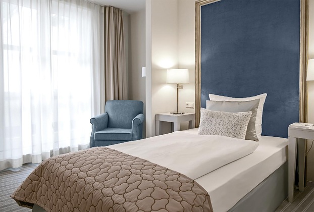 Gallery - Dorint Parkhotel Meißen