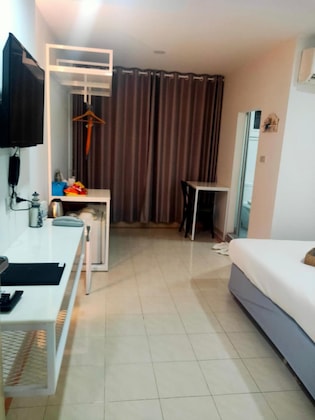 Gallery - The Patra Hotel - Rama 9