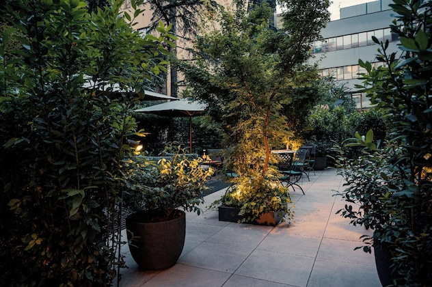 Gallery - Hotel Internazionale