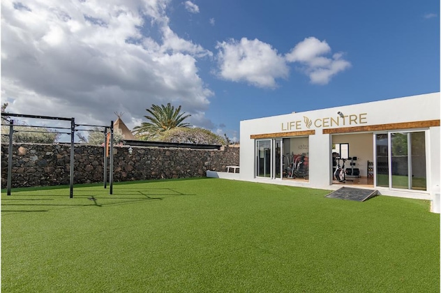 Gallery - Casas Heddy Well-Being Resort