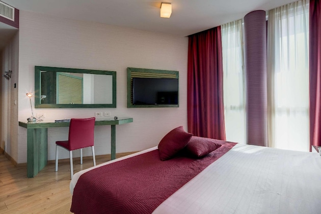 Gallery - Best Western Ivrea Crystal Palace