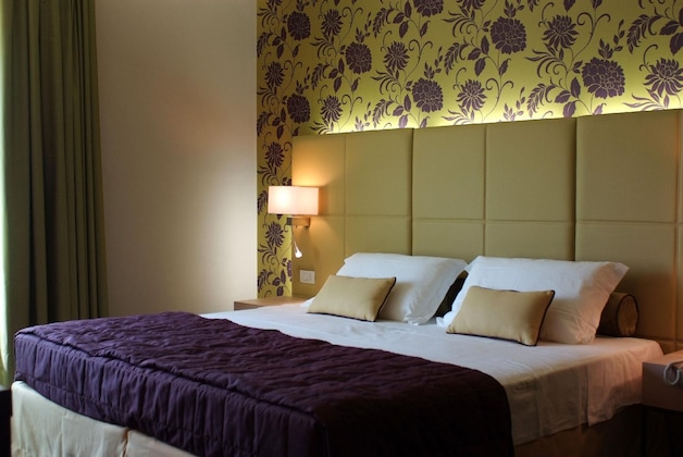 Gallery - Hotel El Homs Palace