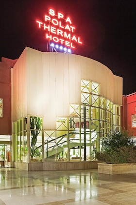 Gallery - Polat Thermal Hotel