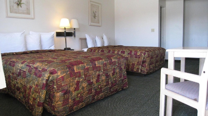 Gallery - Discovery Inn