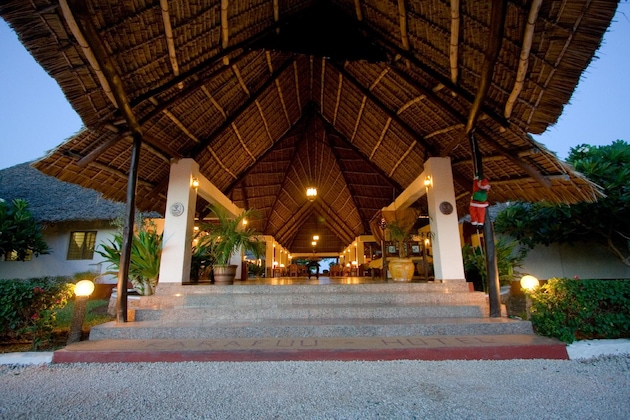 Gallery - Karafuu Beach Resort & Spa