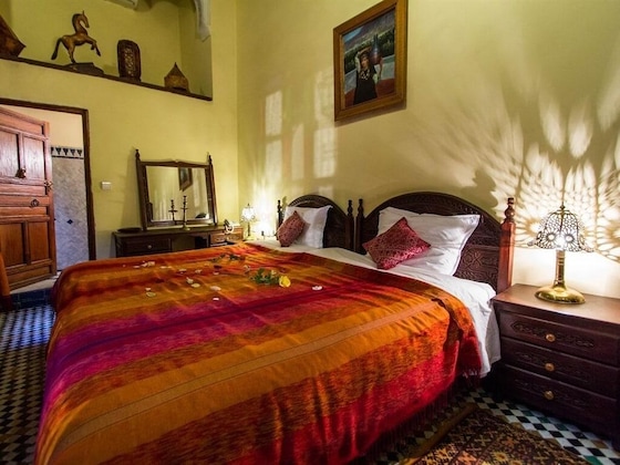 Gallery - Riad Ibn Khaldoun