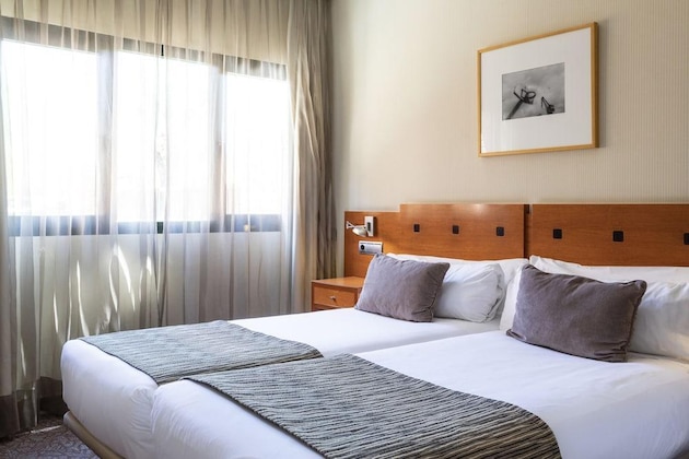 Gallery - Petit Palace Arturo Soria