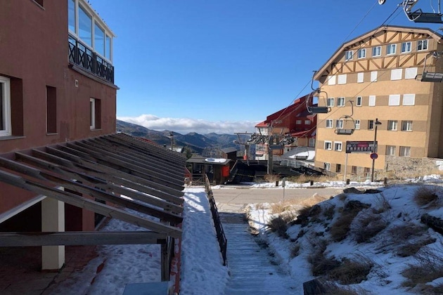 Gallery - Apto. Sabica Nevada Sabica