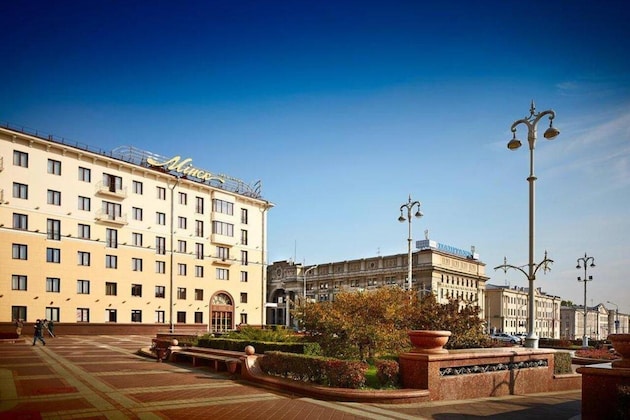 Gallery - Hotel Minsk