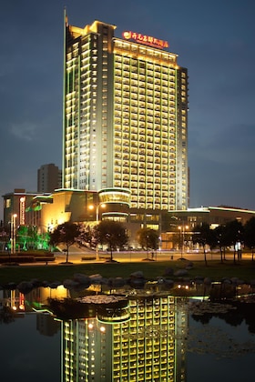 Gallery - Songjiang New Century Grand Hotel Shanghai