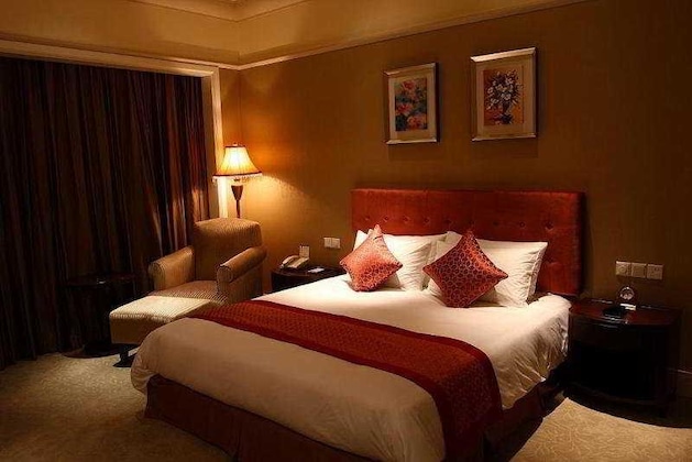 Gallery - Ramada Pudong Expo