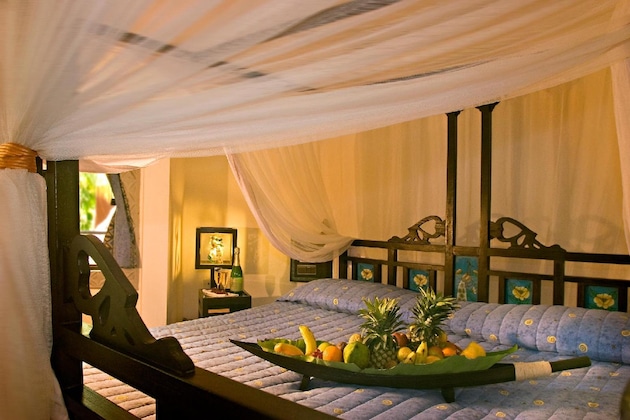 Gallery - Severin Sea Lodge