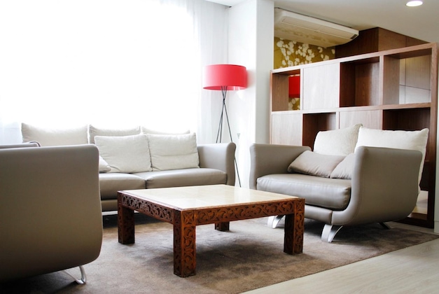 Gallery - Hotel Morlans Garden