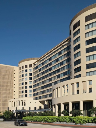 Gallery - Trident Bandra Kurla Mumbai