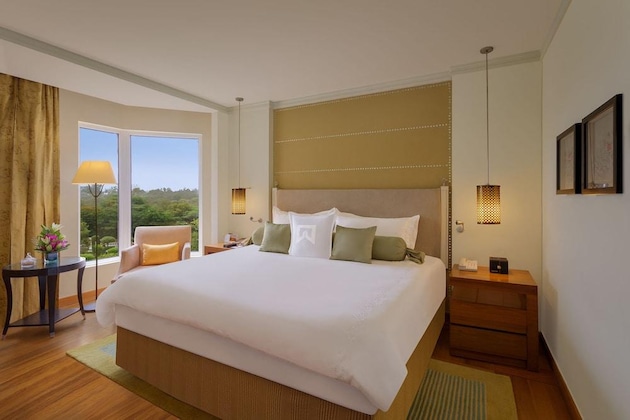Gallery - Itc Maurya, A Luxury Collection Hotel, New Delhi