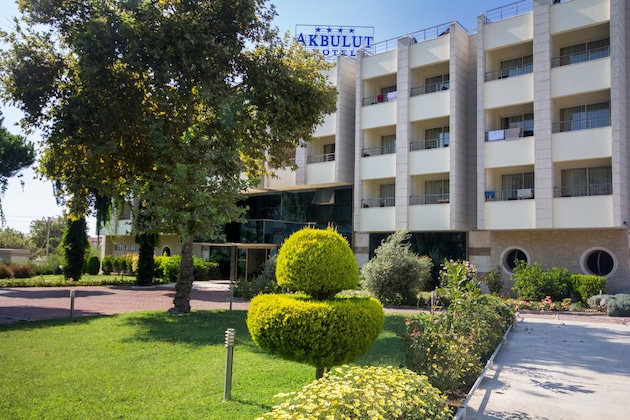 Gallery - Akbulut & Spa