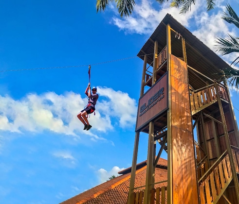 Gallery - Avani Kalutara Resort