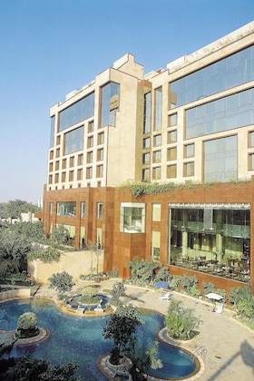 Gallery - Sheraton New Delhi Hotel
