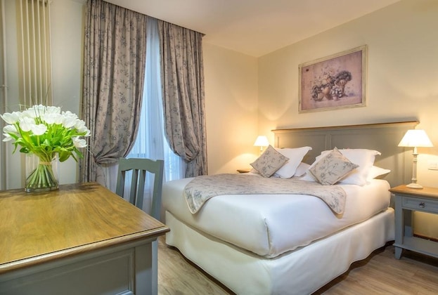 Gallery - Hotel Waldorf Montparnasse