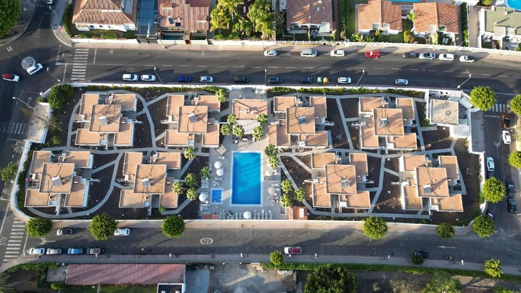 Gallery - Sunny Village