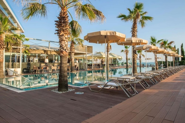 Gallery - Radisson Blu Resort & Spa
