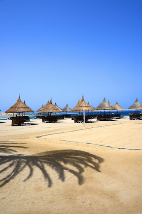 Gallery - Mövenpick Resort El Quseir