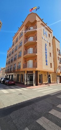 Gallery - Hotel Albohera