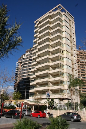 Gallery - Apartamentos Maria Victoria
