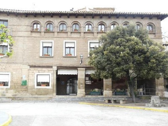 Gallery - Hospederia De Loarre