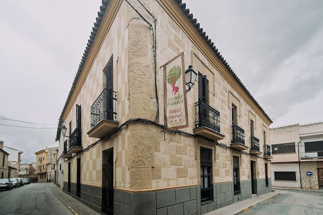 Gallery - La Vida De Antes