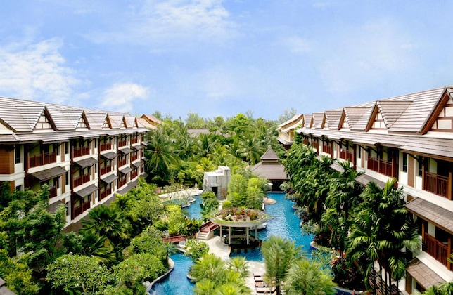 Gallery - Kata Palm Resort