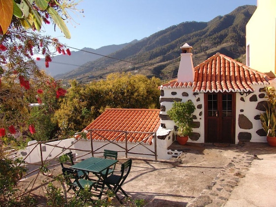 Gallery - Casa Sombrero Pico