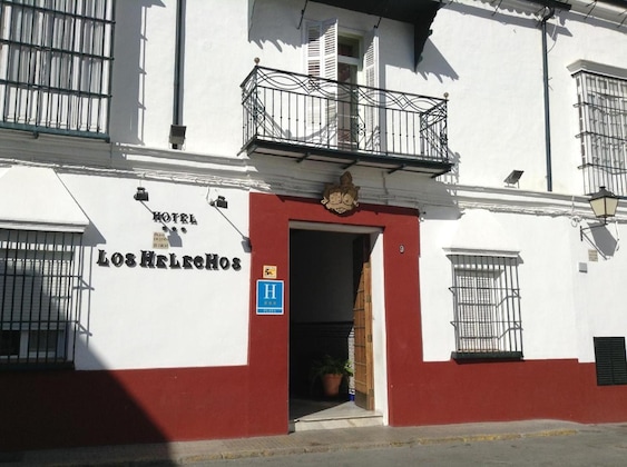 Gallery - Hotel Los Helechos
