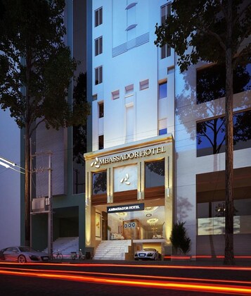 Gallery - Nicecy Hotel - Bui Thi Xuan Street