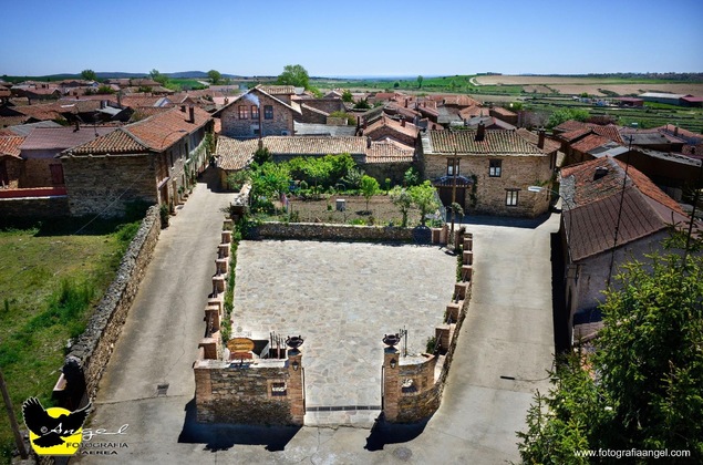 Gallery - Hostería Camino